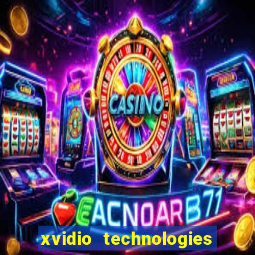 xvidio technologies startup brasil 2022 video game